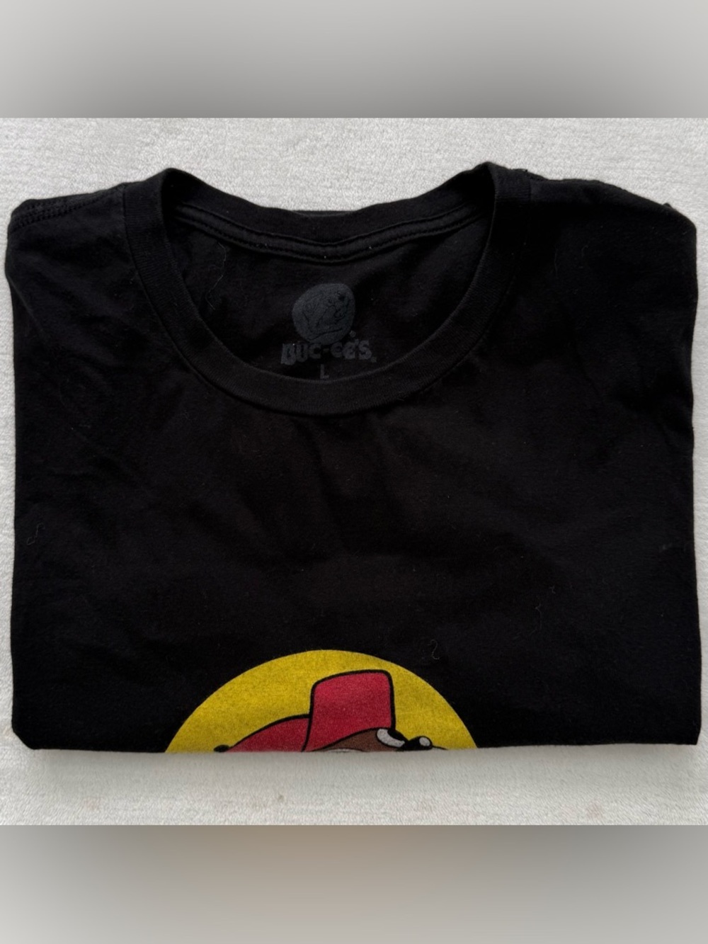 Buc-ees Graphic T-shirt